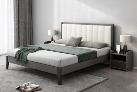 臥室柜子設(shè)計(jì)：床頭柜選購需要注意這些小細(xì)節(jié)，你都記住了嗎？