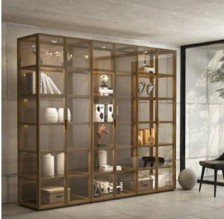 【實(shí)木家具衣柜】全鋁衣柜和實(shí)木衣柜、定制衣柜的優(yōu)缺點(diǎn)在哪？