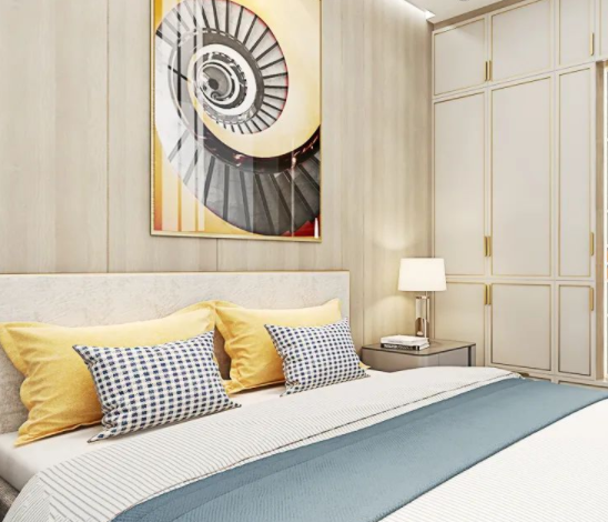 臥室衣柜加盟：衣柜怎么定制好？定做衣柜有什么優(yōu)點？