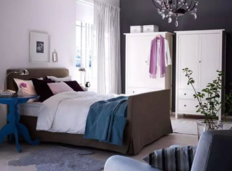 長沙家裝材料：選對衣柜才能讓你的家裝更加整齊干凈！