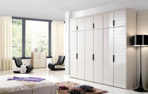 智能化家居設(shè)計：智能衣柜設(shè)計，智能衣柜有哪些先進(jìn)的設(shè)計？