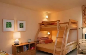 家庭室內(nèi)裝修步驟：有兒童得家庭，裝修應(yīng)該注意些什么呢?