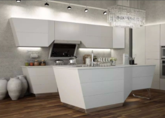 實(shí)木櫥柜價(jià)格：不銹鋼櫥柜為什么比木質(zhì)櫥柜更好