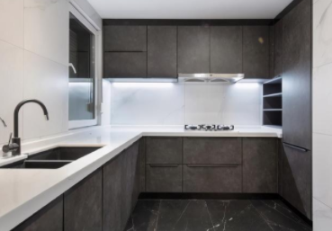 櫥柜安裝維修，櫥柜底部如何安裝櫥柜燈？