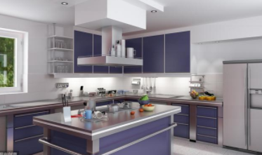 定制櫥柜設(shè)計：全鋁櫥柜是否可以替代現(xiàn)有的櫥柜？