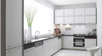 廚房櫥柜裝修加盟：廚房櫥柜怎么挑選？櫥柜價格怎么算？