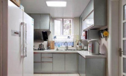 【好兆頭櫥柜加盟】櫥柜選擇八大看點，幫你選擇好櫥柜