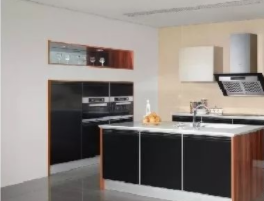 【廚房櫥柜裝修】廚房的櫥柜的尺寸？廚房櫥柜顏色怎么選擇？