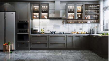 實木櫥柜加盟，定制櫥柜如何養(yǎng)護？