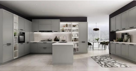 【福州環(huán)保櫥柜】定制櫥柜正確的流程是什么？定制櫥柜如何設(shè)計(jì)？