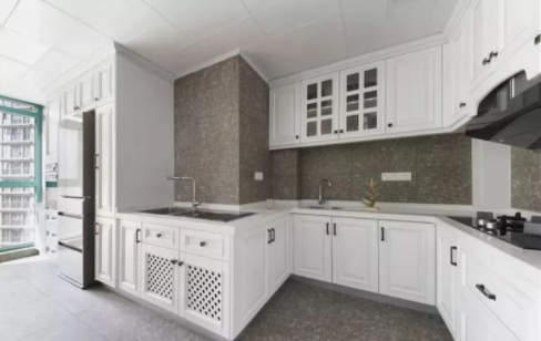 【櫥柜設(shè)計(jì)效果圖】櫥柜設(shè)計(jì)和選購(gòu)櫥柜的注意事項(xiàng)全部都在這里啦！