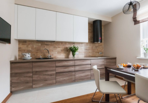 整體櫥柜安裝：櫥柜預(yù)定到安裝，櫥柜常見(jiàn)的基礎(chǔ)問(wèn)題都在這里了！