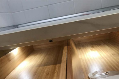 櫥柜內(nèi)部設(shè)計圖紙，淺談如何做實用的櫥柜設(shè)計