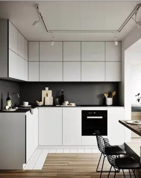 整體家裝風(fēng)格||定制櫥柜如何打造空間感？