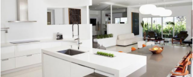 智能家居產(chǎn)品設(shè)計(jì)包括哪些？