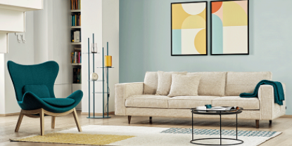 家居裝修設(shè)計(jì)師：現(xiàn)代家居裝修風(fēng)格，簡(jiǎn)約風(fēng)打開精致生活！