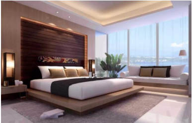 【深圳家居裝修設(shè)計(jì)】門窗設(shè)計(jì)，家居裝修的點(diǎn)睛之筆