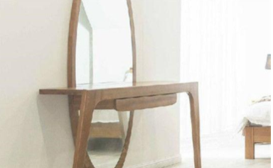 古典梳妝臺價格：臥室里放梳妝臺好嗎？臥室里放梳妝臺注意事項有哪些？