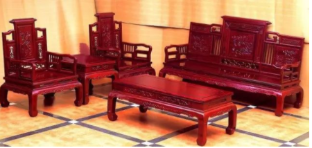 鄭州家具維修培訓：紅木家具維修知識和修復(fù)方法