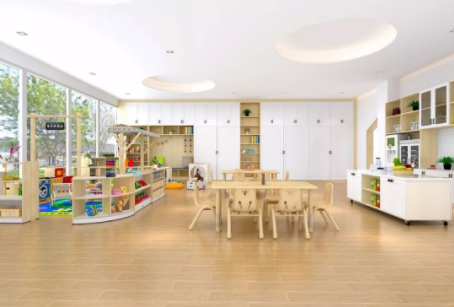 佛山幼兒園家具：幼兒園家具的采購“十大注意事項”，看看都有哪些？