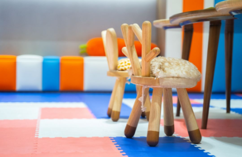 室內去除甲醛：兒童房的甲醛來自哪里？