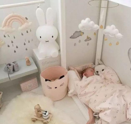 兒童房間設計裝修：除了收納和舒適，兒童房最重要的是什么？