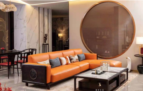 新中式風格家具，帶您認識新中式家具