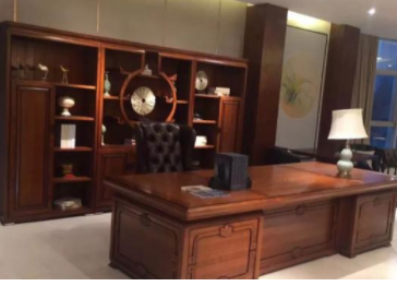 上海辦公室家具：深圳辦公家具定做需要注意些什么事項？