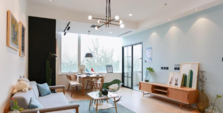 簡約歐式風(fēng)格家裝：什么是家具的現(xiàn)代簡約風(fēng)格？怎樣才能體現(xiàn)？