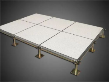 【北京防靜電地板價格】防靜電地板與網(wǎng)絡(luò)地板有何區(qū)別？