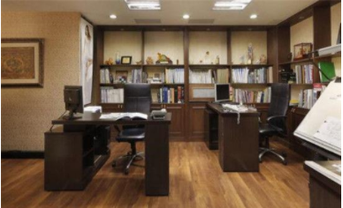 河南塑膠地板公司：塑膠地板怎么清潔？塑料地板保養(yǎng)步驟？