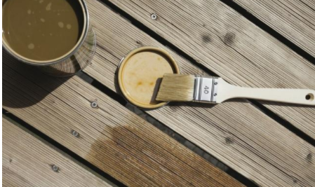 【地板十大品牌】地板漆面損壞怎么辦，用哪些方法可以修復(fù)地板漆面