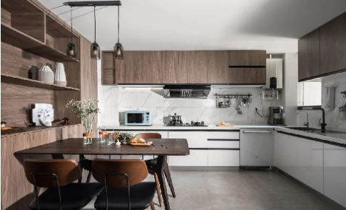 客廳水晶吊燈效果圖：客廳吊燈怎么安裝 ？吊燈安裝注意事項(xiàng)