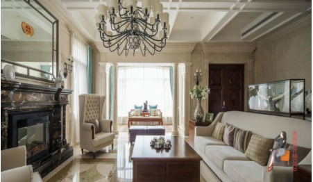 吊燈怎么安裝：吊燈安裝有講究，莫讓吊燈成“掉燈”