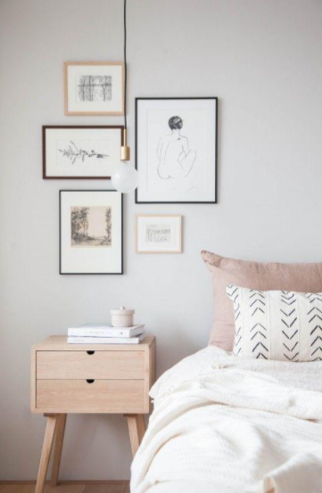 臥室燈具風(fēng)水：臥室床頭的燈具該怎么選？