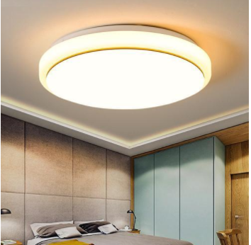 led客廳吸頂燈：LED吸頂燈各方面的注意事項(xiàng)，你知道嗎？