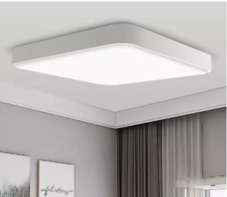 客廳吸頂怎么安裝：你家的吸頂燈真的健康嗎？四個(gè)標(biāo)準(zhǔn)教你驗(yàn)證