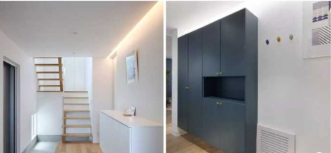 智能整體家裝，客廳有必要裝水晶燈嗎，還是吸頂燈就可以了？