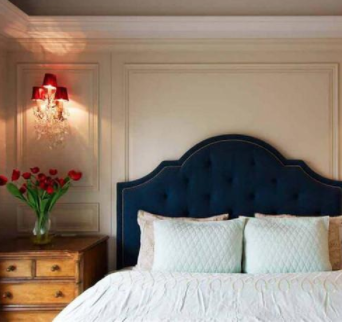 現(xiàn)代家居壁燈：臥室裝壁燈好嗎？臥室裝壁燈要注意什么？