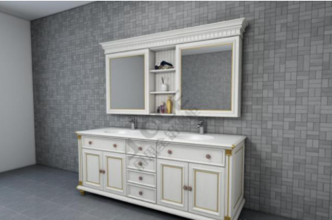 【浴室柜十大品牌】全鋁浴室柜和木質(zhì)浴室柜那個(gè)更好？