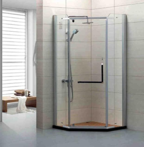 整體淋浴房安裝：家里到底用不用安裝淋浴房？