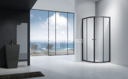 加楓淋浴房價格：如何區(qū)分淋浴房滑輪好壞？修復(fù)技巧可以記下