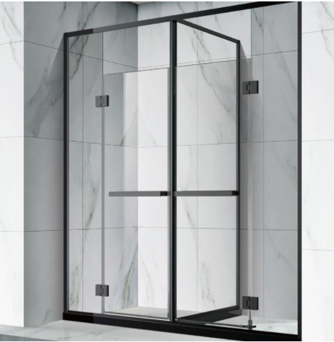 杭州淋浴房隔斷：浴室用什么隔斷好？淋浴房隔斷選購技巧
