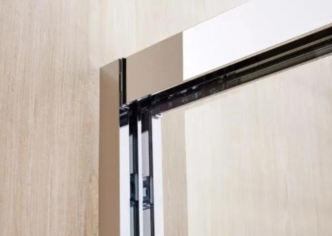 【簡易淋浴房品牌】衛(wèi)生間面積小，淋浴房如何設(shè)計(jì)？