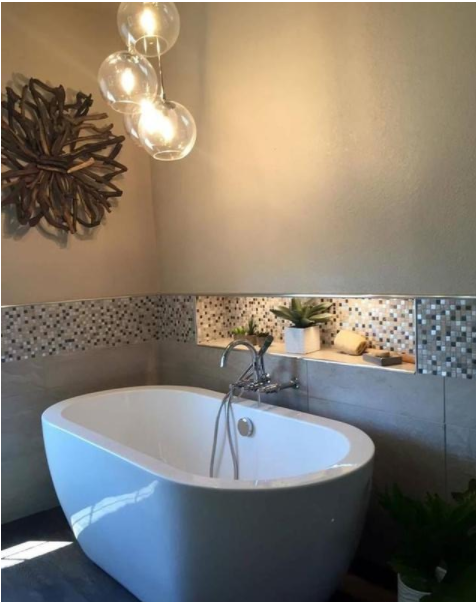 浴簾尺寸價(jià)格：玻璃or浴簾，淋浴房用什么隔斷好？