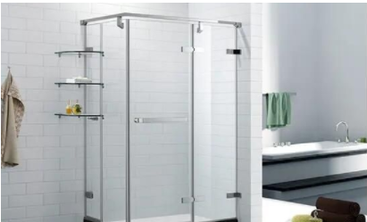 整體淋浴房尺寸怎么選？沒做對(duì)洗澡等于活受罪！
