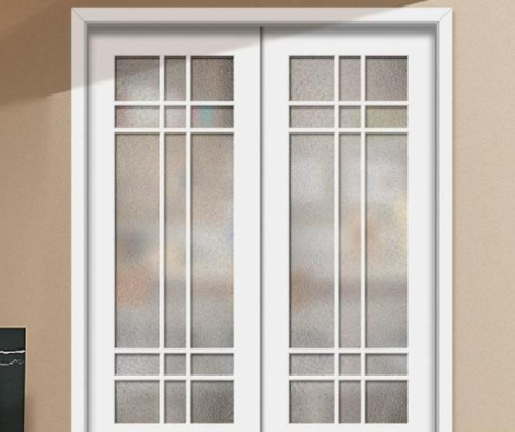 整體淋浴房隔斷：定制淋浴間移門需要注意什么？