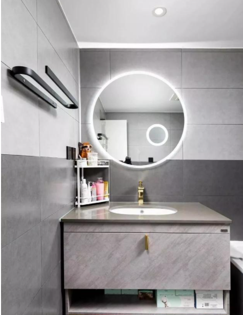 洗臉盆柜尺寸：家庭衛(wèi)生間洗臉盆材質(zhì)有哪些 衛(wèi)生間洗臉盆選購(gòu)技巧