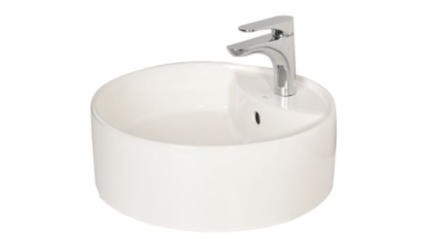 衛(wèi)浴產(chǎn)品裝修：如何選購(gòu)家庭洗臉盆，打造干凈整潔的衛(wèi)浴空間