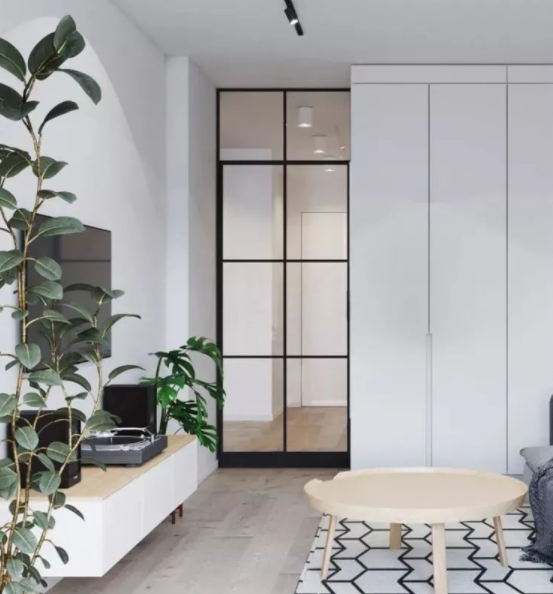 【整體廚柜十大品牌】整合柜體布局，提升收納空間，減少家居污染